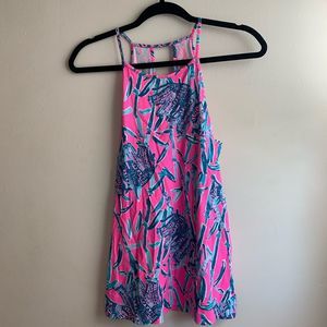 COPY - Lilly Pulitzer tank size small